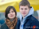 Wielka Orkiestra Świątecznej Pomocy w Jaśle cz.1 fot. Ilona Czarnecka