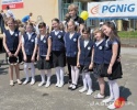 Wielki festyn w SP 4 - fot. Marek Dybaś