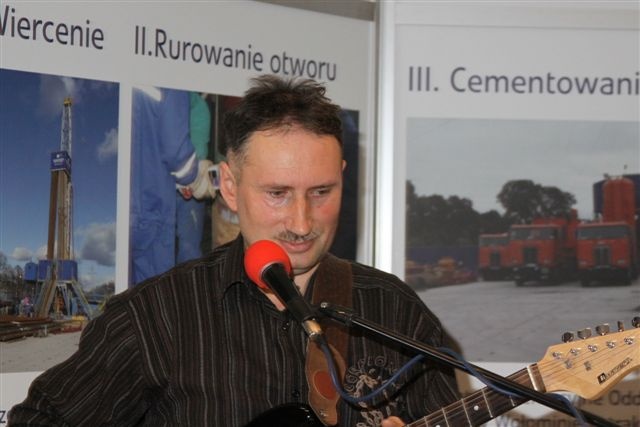 Wigilia studentów UTW w Jaśle
