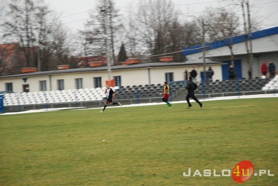 Wigilijny Mecz Rugby 2010
