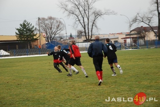 Wigilijny Mecz Rugby 2010