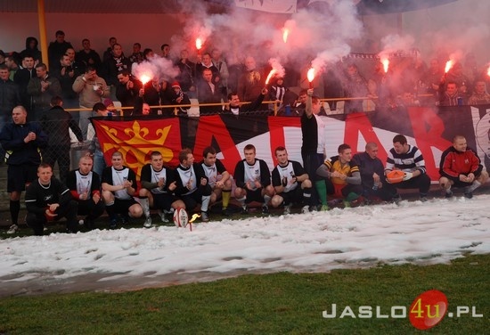 Wigilijny Mecz Rugby 2010