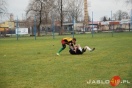 Wigilijny Mecz Rugby 2010