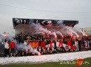 Wigilijny Mecz Rugby 2010