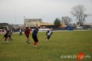 Wigilijny Mecz Rugby 2010