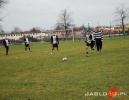 Wigilijny Mecz Rugby 2010