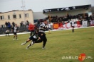 Wigilijny Mecz Rugby 2010