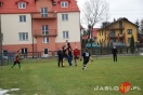 Wigilijny Mecz Rugby 2010