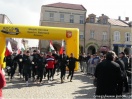 Wizyta prezydentów Polski i Węgier w Krośnie