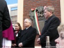 Wizyta prezydentów Polski i Węgier w Krośnie