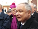 Wizyta prezydentów Polski i Węgier w Krośnie