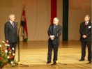 Wizyta prezydentów Polski i Węgier w Krośnie