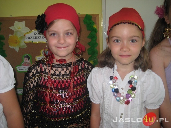 Wojewoda w przedszkolach z okazji Dnia Dziecka