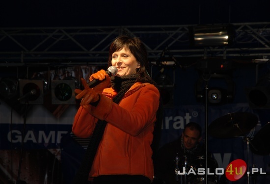 WOŚP 2011