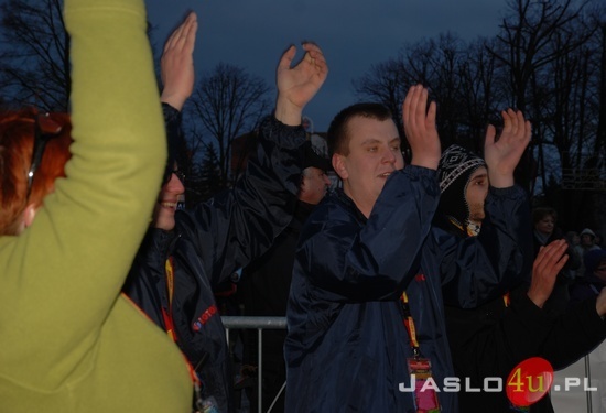 WOŚP 2011
