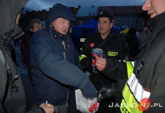 WOŚP 2011