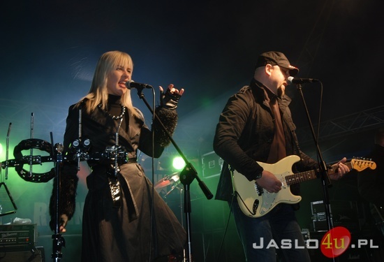 WOŚP 2011