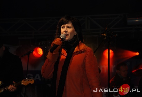WOŚP 2011