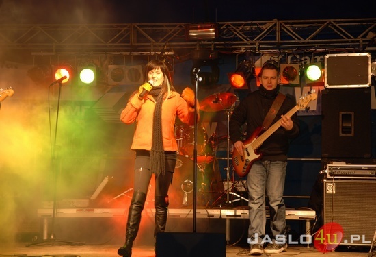 WOŚP 2011