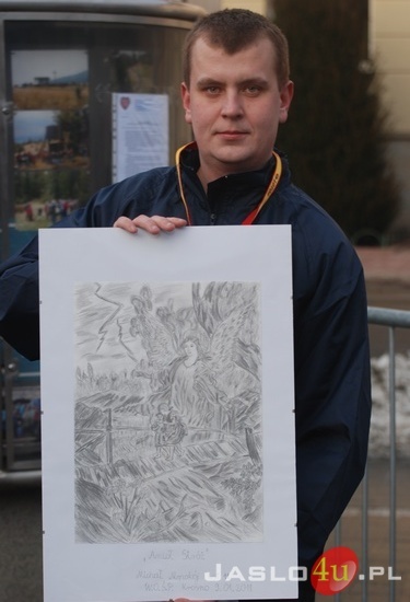 WOŚP 2011