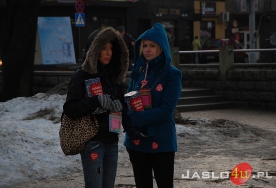 WOŚP 2011