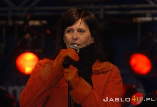 WOŚP 2011