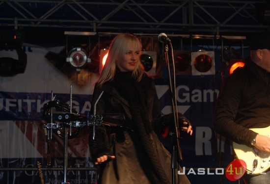 WOŚP 2011
