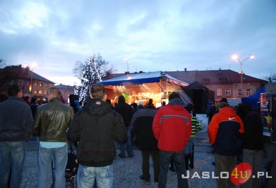 WOŚP 2011