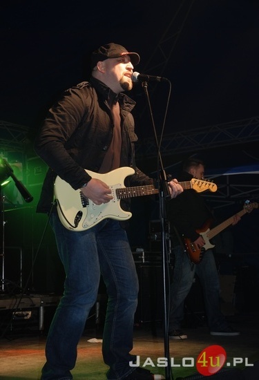 WOŚP 2011
