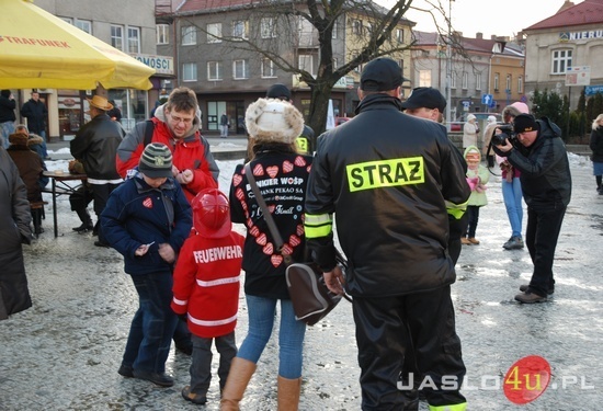 WOŚP 2011