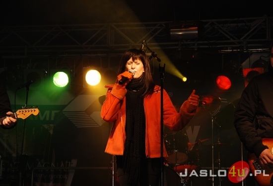 WOŚP 2011