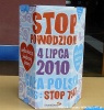 WOŚP: Stop powodziom