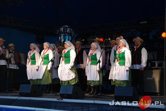 WOŚP w Jaśle cz.II