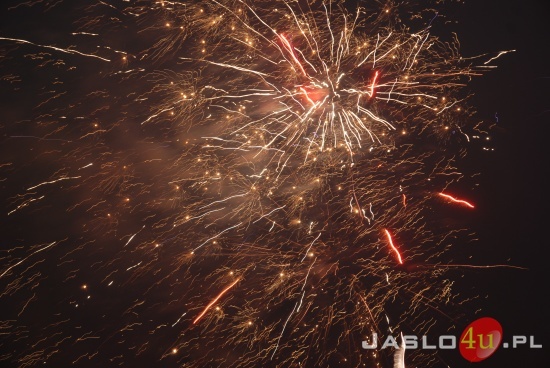WOŚP w Jaśle cz.II
