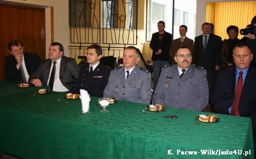 Wręczenie medali za zasługi dla obronności kraju