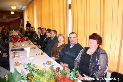 Wręczenie medali za zasługi dla obronności kraju