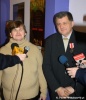 Wręczenie medali za zasługi dla obronności kraju
