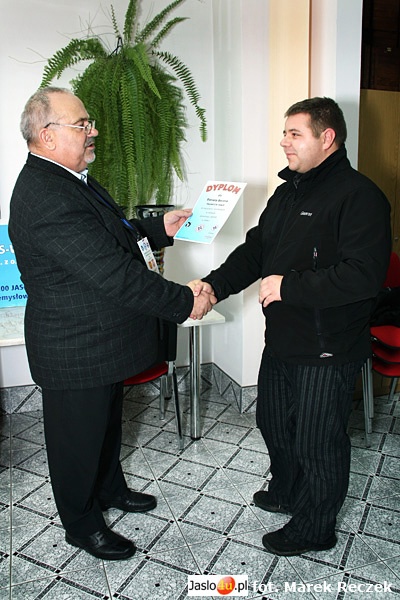 Wręczenie statuetek Orły 2006