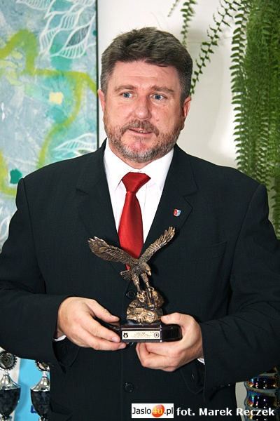 Wręczenie statuetek Orły 2006