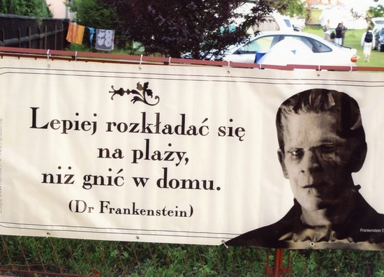 Wspomnienia Wakacyjnego Wypoczynku