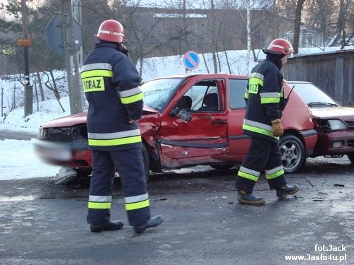 Wypadek na Mickiewicza