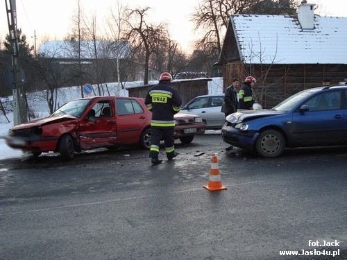 Wypadek na Mickiewicza
