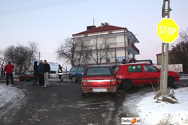 Wypadek na Mickiewicza