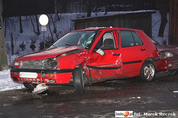 Wypadek na Mickiewicza