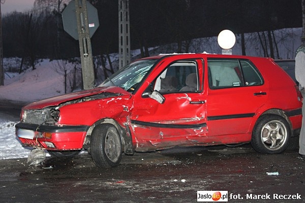 Wypadek na Mickiewicza