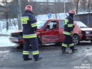 Wypadek na Mickiewicza