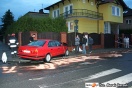 Wypadek na ul. Jana Pawła
