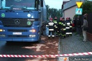 Wypadek na ul. Jana Pawła