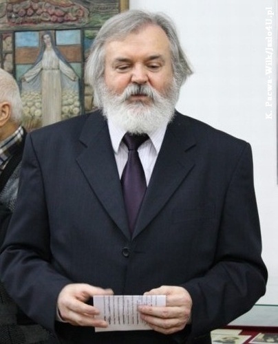Wystawa katyńska w MRJ