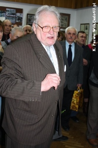 Wystawa katyńska w MRJ